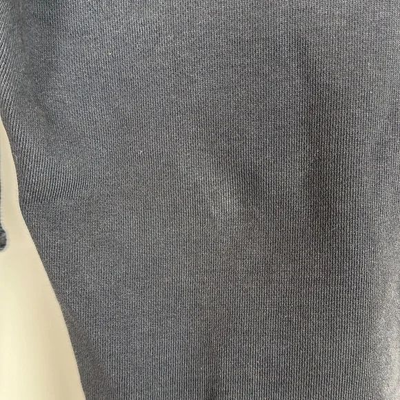 Denim Tears Sweatpants Men’s Size Medium black